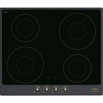 Smeg SI764AOM indukcijska ploča za kuhanje