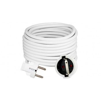Commel Produžni kabel s utikačem i natikačem 220-502