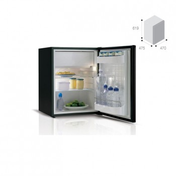 Vitrifrigo C 60I mini hladnjak sa zamrzivačem