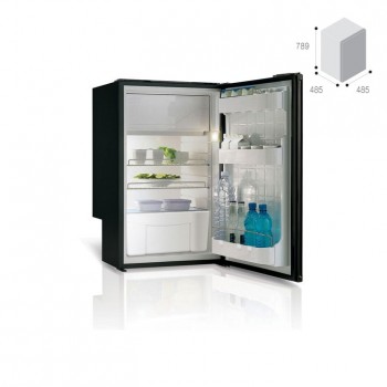 Vitrifrigo C 85I mini hladnjak sa zamrzivačem