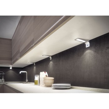 Domus Line Skate LED podgradna svjetiljka sa senzorom, efekt...