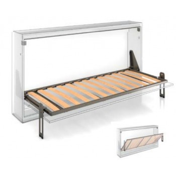 Podizni okov Play za horizontalno spremanje kreveta (900x2000) SET