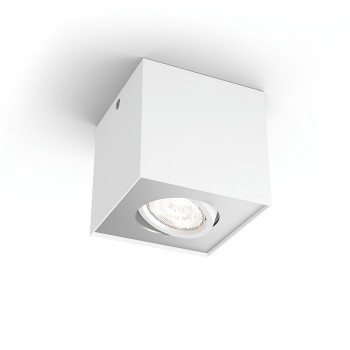 Philips Box jednostruka reflektorska svjetiljka 5049131P0
