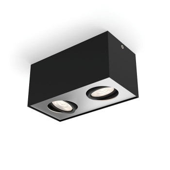 Philips Box dvostruka reflektorska svjetiljka 5049230P0