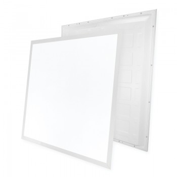 Commel LED panel 40W 60x60 cm, 4000 K, backlit 337-601
