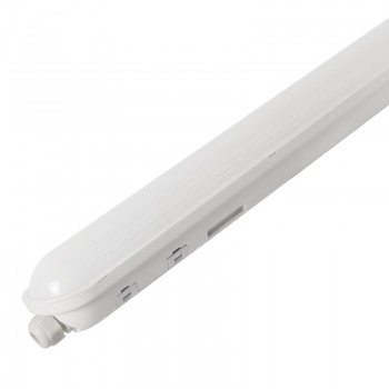 Commel LED vodotijesna svjetiljka 21W, 59cm 344-663