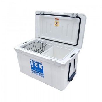 TECHNI ICE CH45 prijenosna ledenica/hladnjak ( jacera ) Classic Hybrid