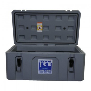 TECHNI ICE HDT 50 prijenosna kutija za transport, skladištenje...