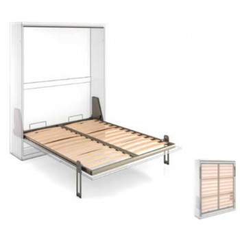 Podizni okov Slim Sofa za vertikalno spremanje kreveta (1600x2000)...