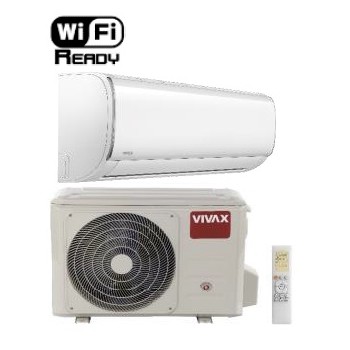 VIVAX M DESIGN inverterski klima uređaj 5,57kW, ACP- 18CH50AEMIs R32