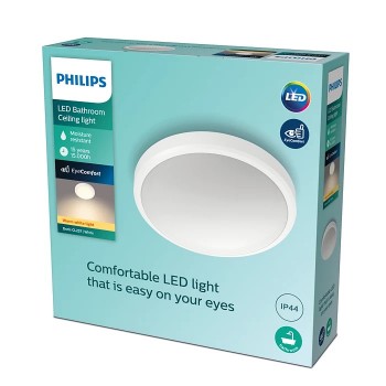Philips DORIS stropna svjetiljka 8718699758882