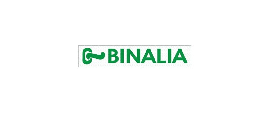 Binalia